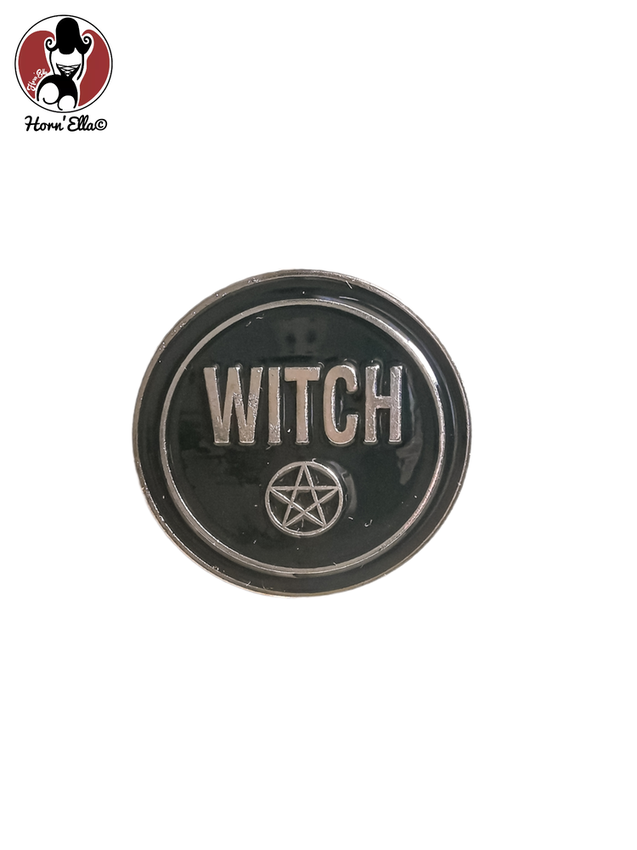 pins halloween witch